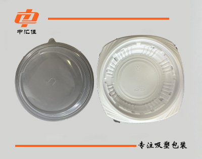 青岛吸塑包装盒光泽度和呈色效果的关系