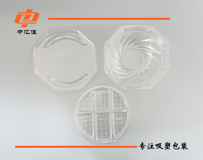 青岛药品吸塑托盘优点