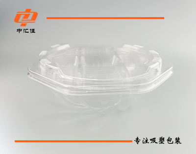 青岛吸塑塑料托盘有哪些作用？
