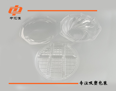 青岛吸塑和注塑的区别