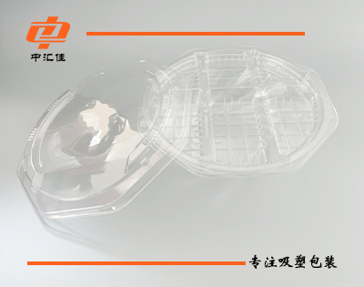 青岛吸塑包装盒光泽度和呈色效果的关系