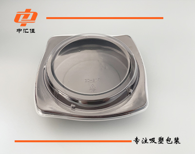 青岛吸塑托盘几点技巧使用与保护包装的方式
