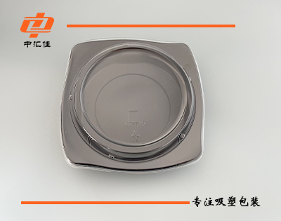 浅析三大青岛吸塑材料性质