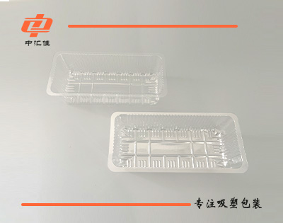 浅谈青岛透明吸塑盒的优势在哪？