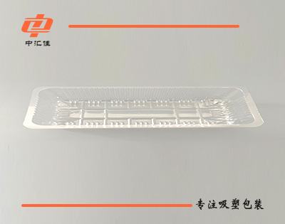五大优势让青岛吸塑包装应用更加流行