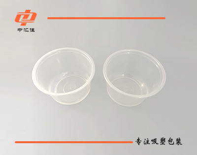 青岛吸塑和注塑的区别