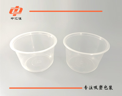 青岛吸塑包装盒光泽度和呈色效果的关系