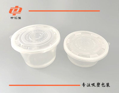 下面三点告诉你青岛吸塑包装的材料应该如何选择