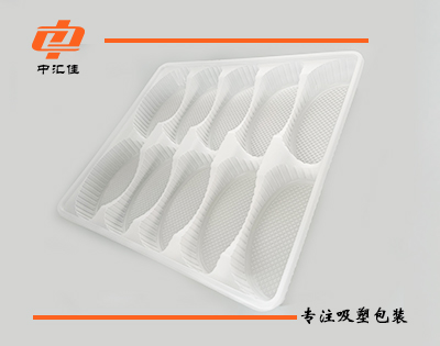 青岛吸塑包装材料的包装程序是怎样的