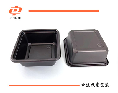 青岛吸塑包装是怎样被加工的