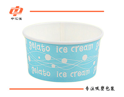 青岛冰淇淋碗
