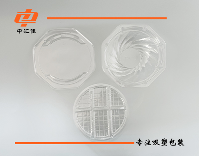 青岛山东吸塑包装：电子吸塑包装的防静电吸塑托盘你了解多少？