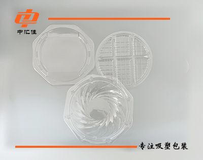 青岛吸塑包装：吸塑托盘几点技巧使用与保护包装的方式